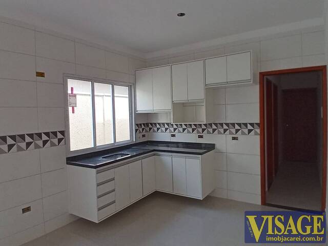 Casa para Locação em Jacareí - 4
