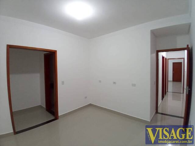 Casa para Locação em Jacareí - 3