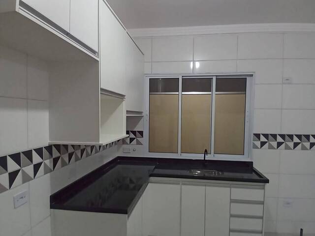 Casa para Locação em Jacareí - 5