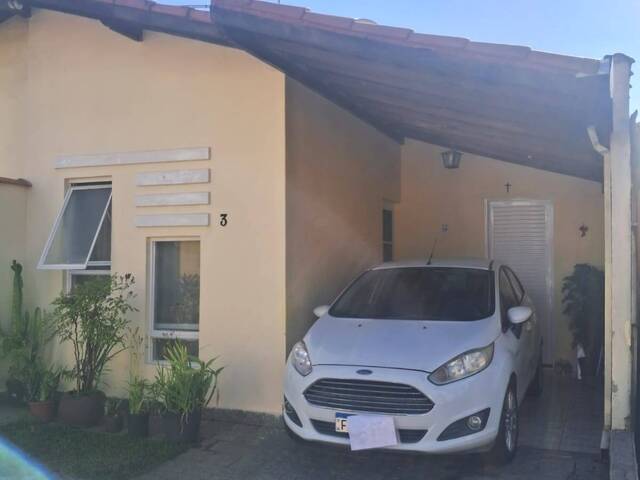 #25480 - Casa em condomínio para Venda em Jacareí - SP - 1