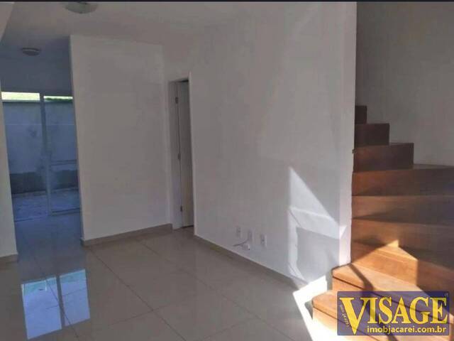 #25494 - Casa para Venda em Jacareí - SP - 1