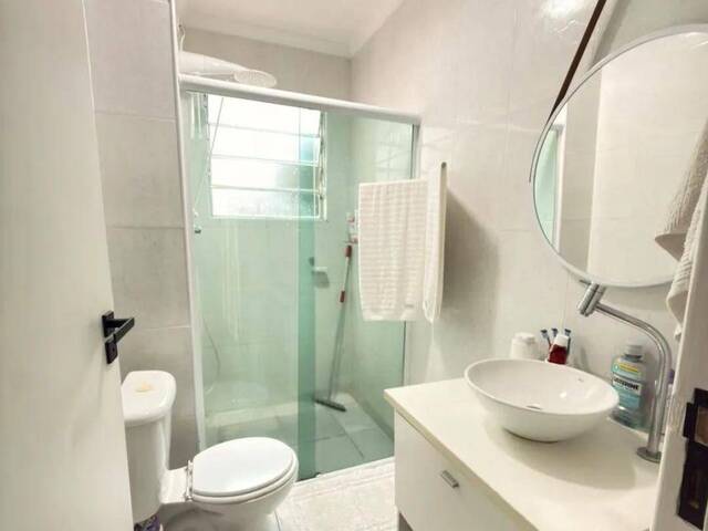 #25495 - Apartamento para Venda em Jacareí - SP - 2