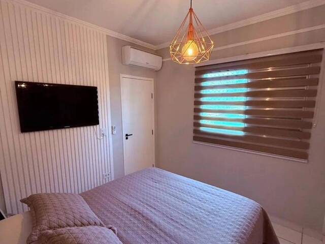#25495 - Apartamento para Venda em Jacareí - SP - 3
