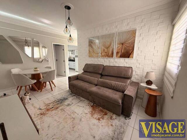 #25495 - Apartamento para Venda em Jacareí - SP - 1