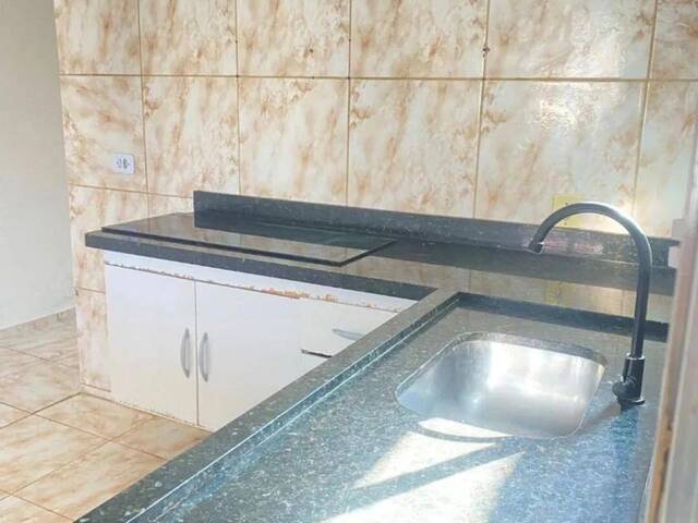 #25496 - Casa para Venda em Jacareí - SP - 2