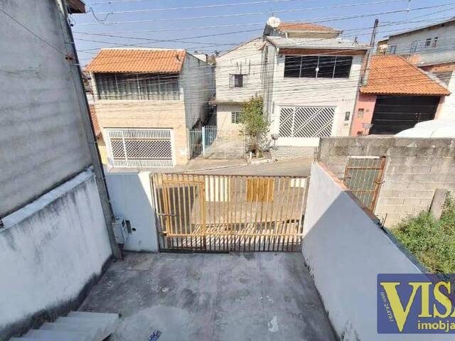#25496 - Casa para Venda em Jacareí - SP - 1