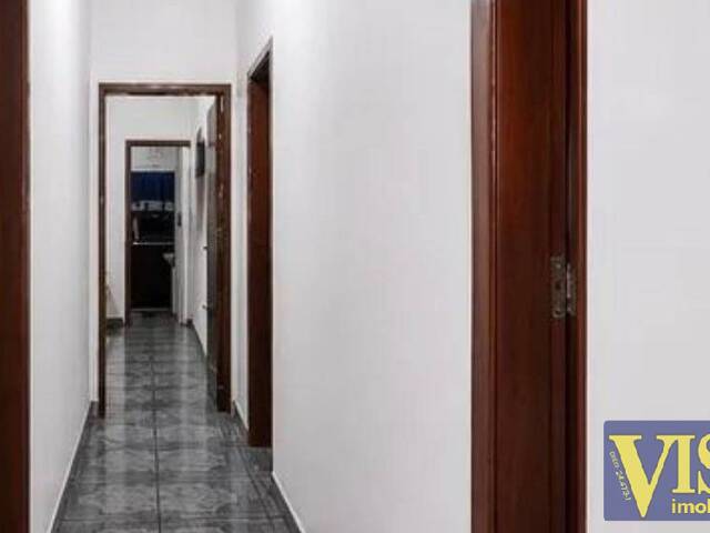 #25497 - Casa para Venda em Jacareí - SP - 2