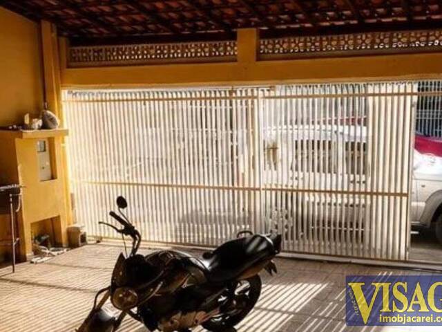 Venda em Jardim Santa Marina - Jacareí