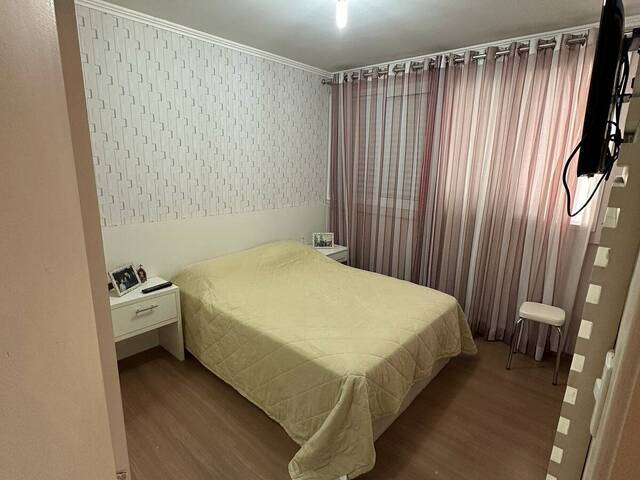 #25498 - Apartamento para Venda em Jacareí - SP - 2