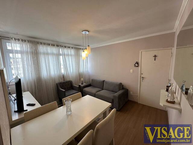 #25498 - Apartamento para Venda em Jacareí - SP - 3