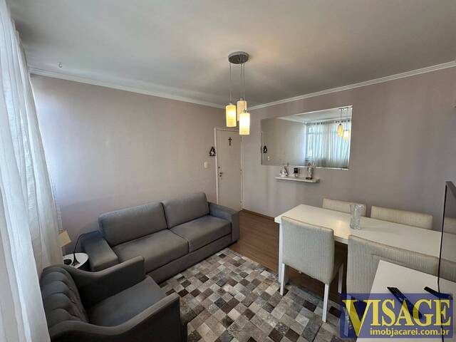 Apartamento para Venda em Jacareí - 4