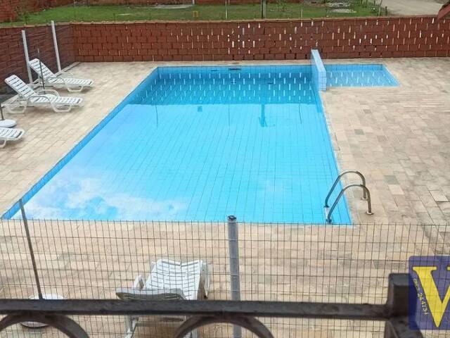 #25499 - Flat para Venda em Ubatuba - SP - 1