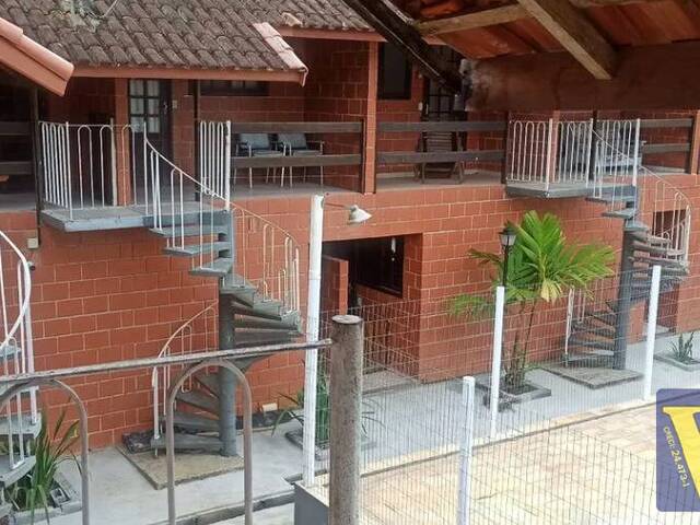 #25499 - Flat para Venda em Ubatuba - SP - 2