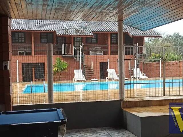 #25499 - Flat para Venda em Ubatuba - SP - 3