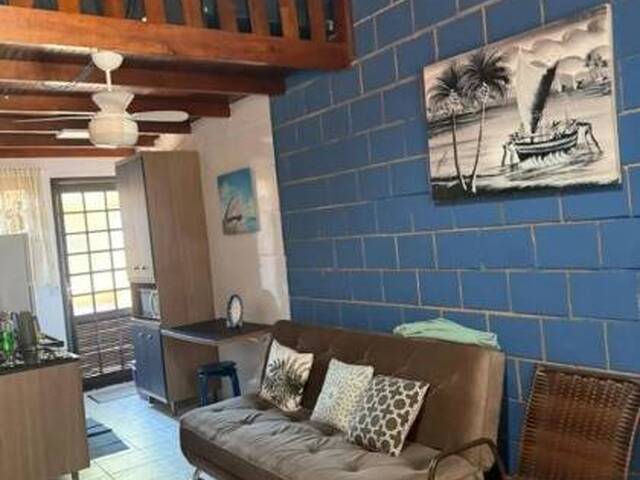 Flat para Venda em Ubatuba - 4