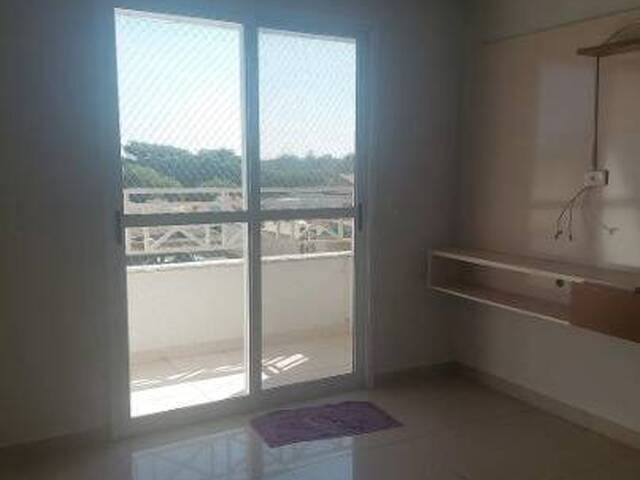 #25500 - Apartamento para Venda em São José dos Campos - SP - 2