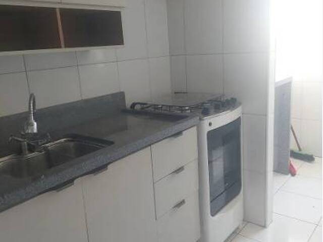 Apartamento para Venda em São José dos Campos - 4
