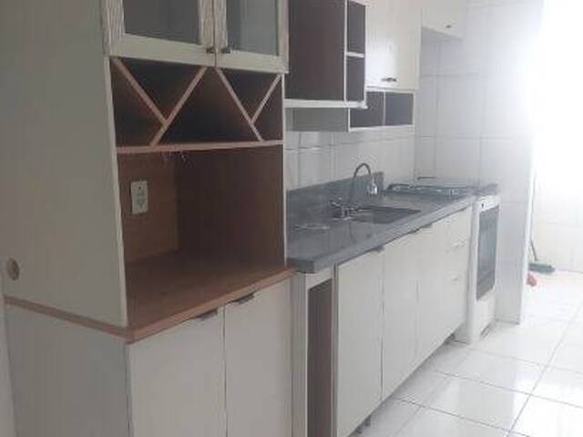 #25500 - Apartamento para Venda em São José dos Campos - SP - 3