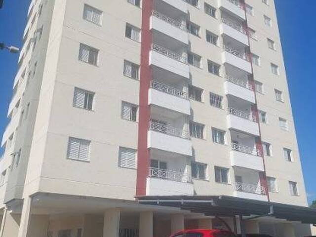 Apartamento para Venda em São José dos Campos - 5