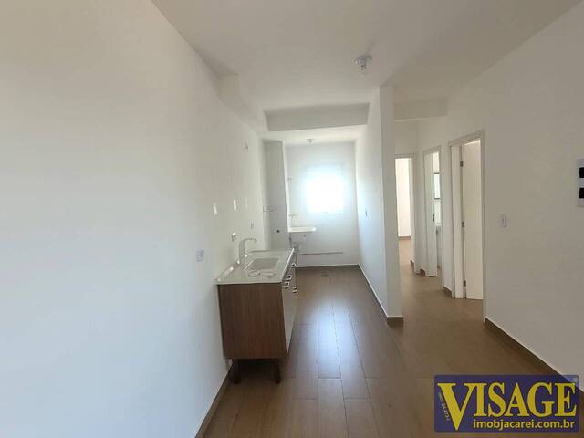 Apartamento para Locação em Jacareí - 4