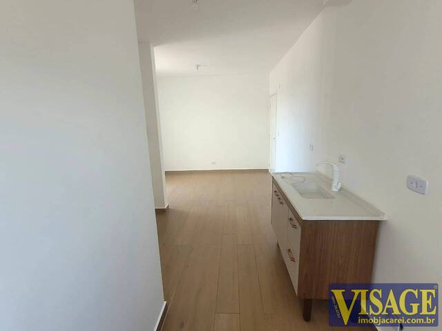 Apartamento para Locação em Jacareí - 5