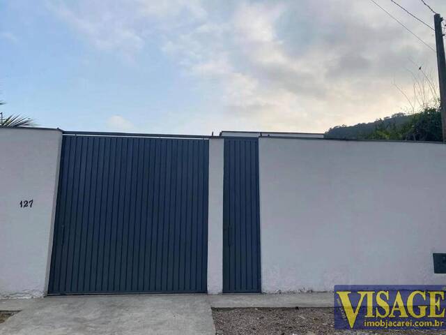 #25501 - Casa para Venda em Caraguatatuba - SP - 1