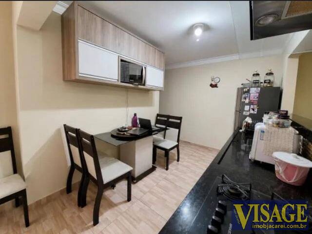 #25502 - Casa para Venda em Jacareí - SP - 2