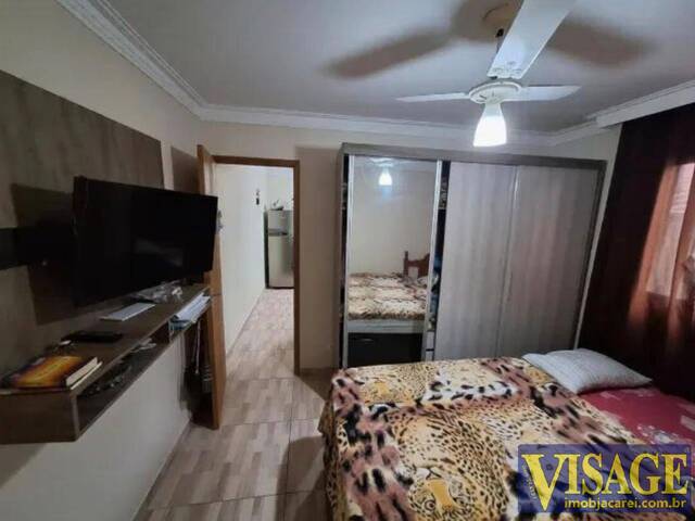 #25502 - Casa para Venda em Jacareí - SP - 3