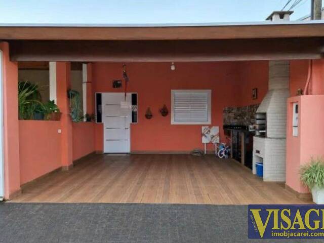 #25502 - Casa para Venda em Jacareí - SP - 1