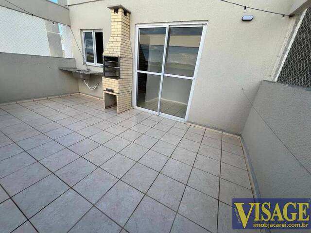 #25503 - Apartamento para Venda em Jacareí - SP - 3