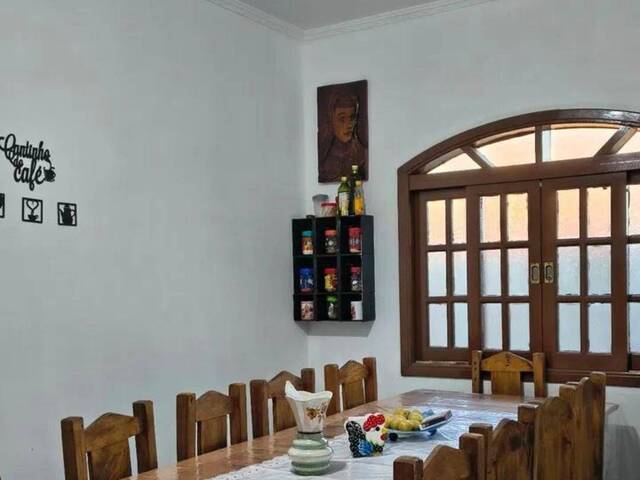 #25504 - Casa para Venda em Jacareí - SP - 2