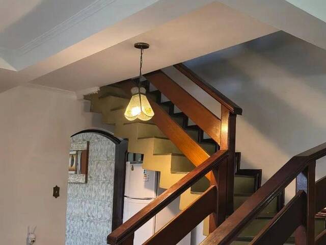 #25504 - Casa para Venda em Jacareí - SP - 3