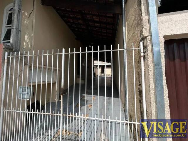 #25505 - Casa para Venda em São José dos Campos - SP - 3