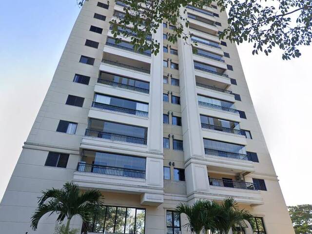 #25506 - Apartamento para Venda em São José dos Campos - SP - 1