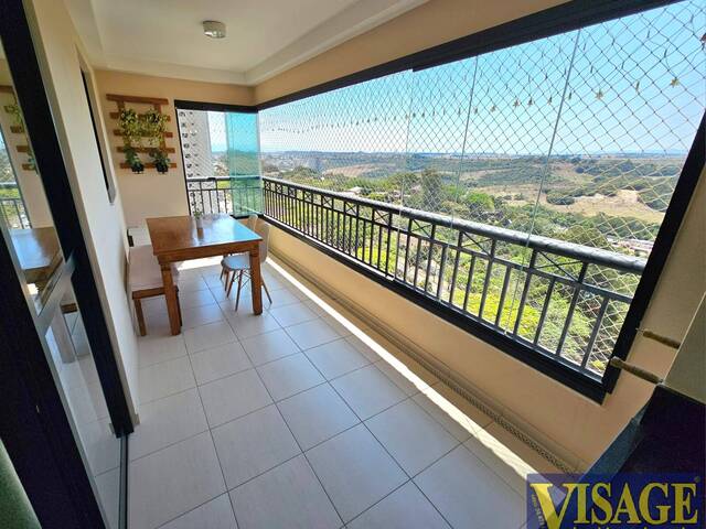 #25506 - Apartamento para Venda em São José dos Campos - SP - 3