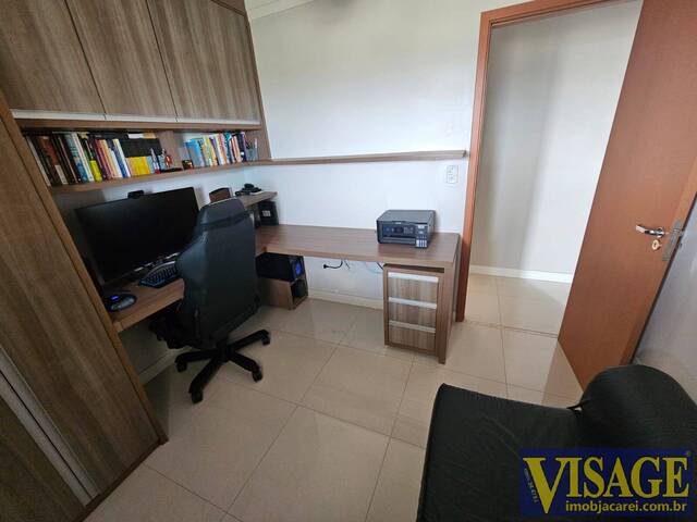 #25506 - Apartamento para Venda em São José dos Campos - SP - 2