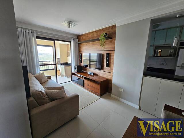 Apartamento para Venda em São José dos Campos - 5