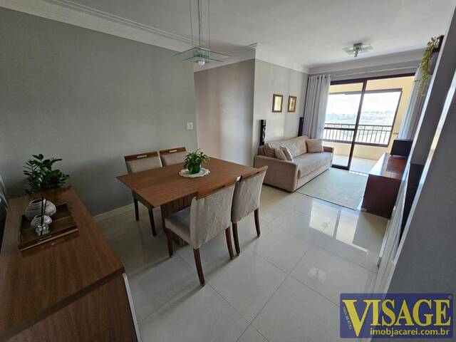 Apartamento para Venda em São José dos Campos - 4