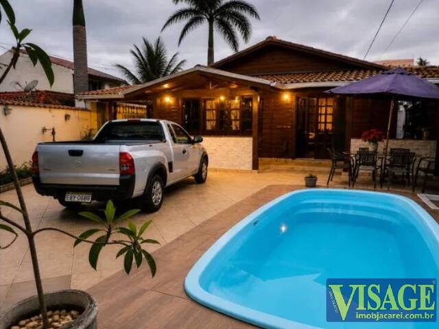 #25507 - Casa em condomínio para Venda em São José dos Campos - SP - 1