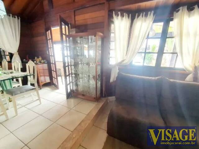 #25507 - Casa em condomínio para Venda em São José dos Campos - SP - 2