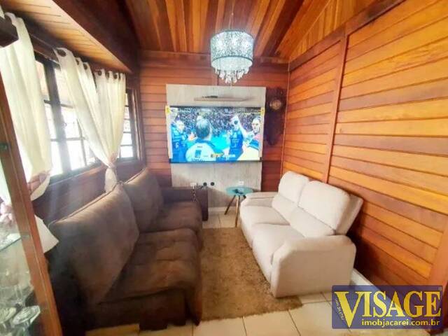 #25507 - Casa em condomínio para Venda em São José dos Campos - SP - 3