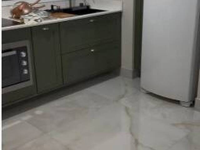 #25509 - Apartamento para Venda em São José dos Campos - SP - 3