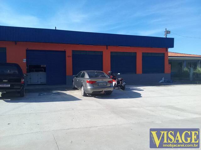 #25510 - Supermercado/Mercadinho para Locação em Jacareí - SP - 1