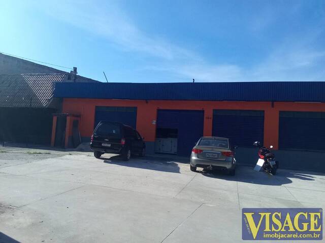 #25510 - Supermercado/Mercadinho para Locação em Jacareí - SP - 3