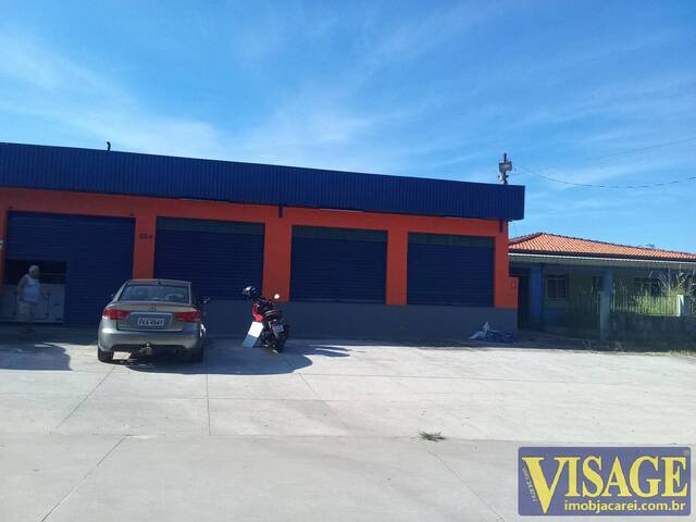 Supermercado/Mercadinho para Locação em Jacareí - 4