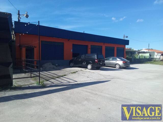 Supermercado/Mercadinho para Locação em Jacareí - 5
