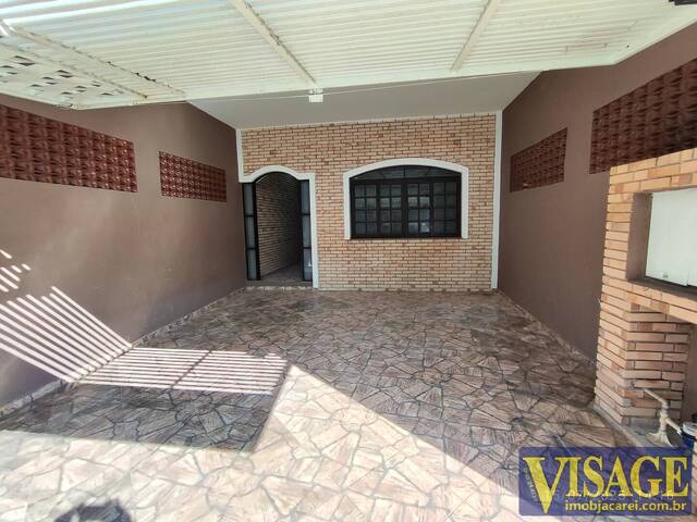 #25508 - Casa para Venda em São José dos Campos - SP - 3