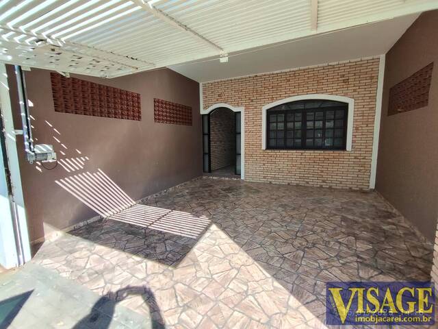 Casa para Venda em São José dos Campos - 4