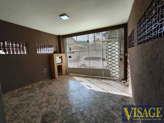 Casa para Venda em São José dos Campos - 5