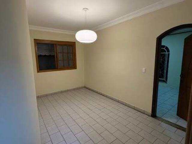 #25511 - Casa para Venda em São José dos Campos - SP - 1